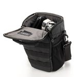 Фотосумка Tenba Axis v2 Tactical 4L Top Loader Black 637-750