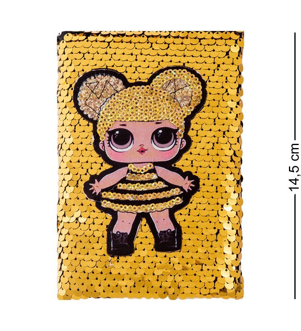 NB-47/ 3 Блокнот «Дол»