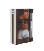 Трусики-боксеры 3шт. Power BOSS BLACK - черный(50499420)