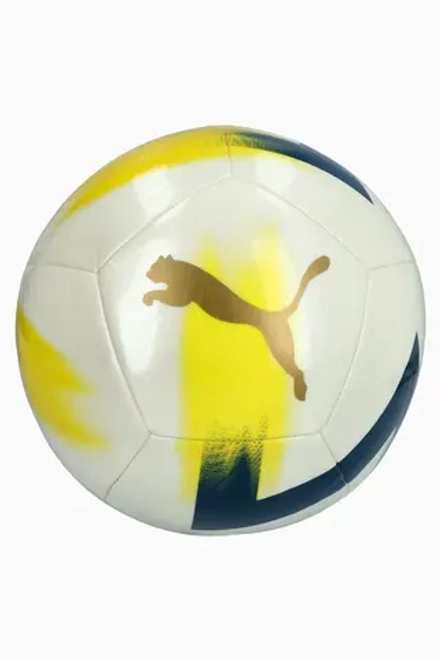 Футбольный мяч Puma Neymar Jr BNA Graphic размер 5 - белый
