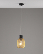 Светильник подвесной Moderli V11842-1P Adalina