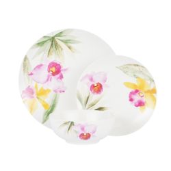 Столовый сервиз Gipfel Summer House 42232 18 предметов