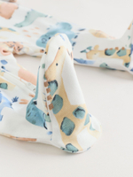 Комбинезон / Cлип для малышей Next H44-240, 3 шт., Синий, Молоный