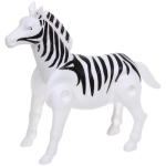 Игрушка-трансформер «Джунгли», 7,5*14*6,5 см, пакет, в ассортименте