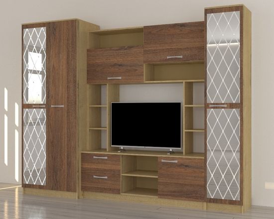 дуб бунратти / дуб аризона