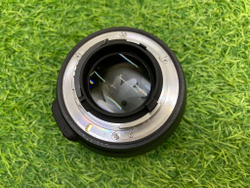 Nikon 50mm 1.4G AF-S Nikkor