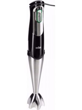 Блендер Braun MQ 787 Gourrmet BK