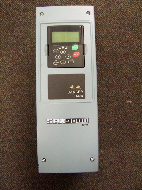 SPX007B1-4A1B1EATON CUTLER HAMMER SVX9000