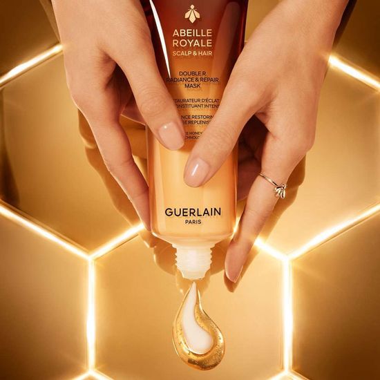 Guerlain Abeille Royale Double R Radiance & Repair Mask (200ml)