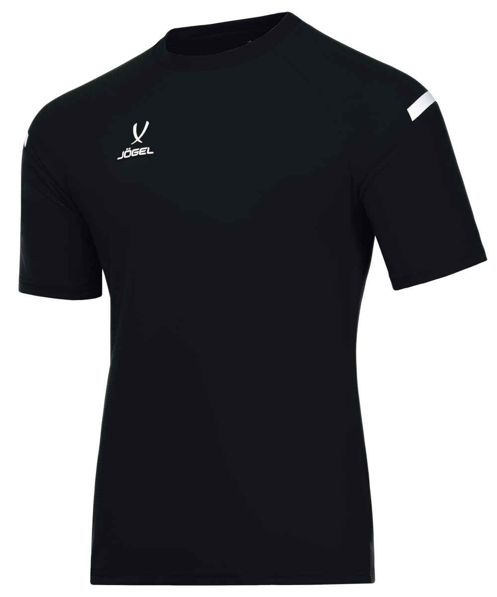 Футболка тренировочная CAMP 2 Training Poly Tee, черный