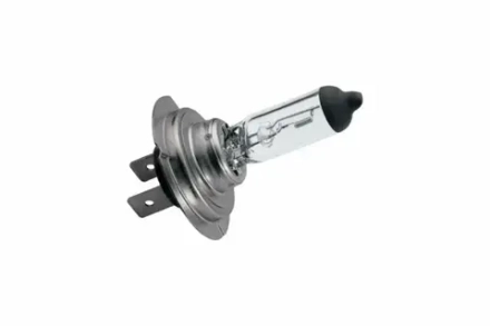 ТС Лампа галогенная AWM Н7 12V 55 W (Pх26d)