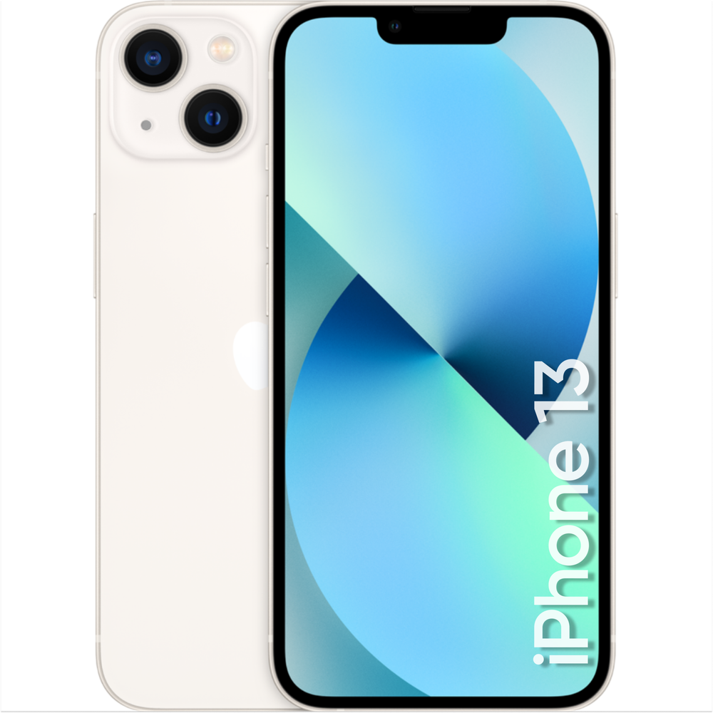 iPhone 13 256Gb БУ