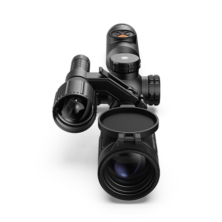 iRay Tube TD50L + IIR-940-2