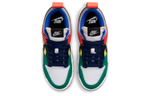 Кроссовки Nike Dunk Disrupt Disrupt "Multicolor" (Женская размерная сетка)