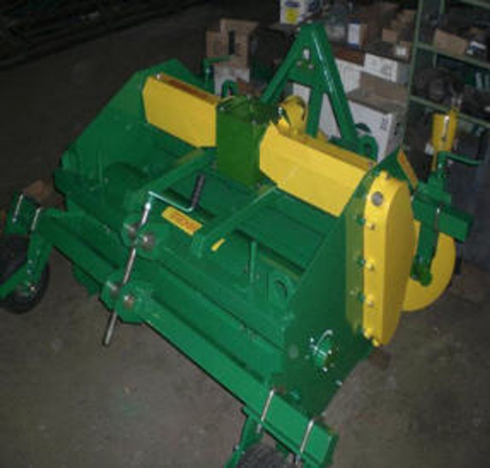 Глубокий культиватор 1GNDPW