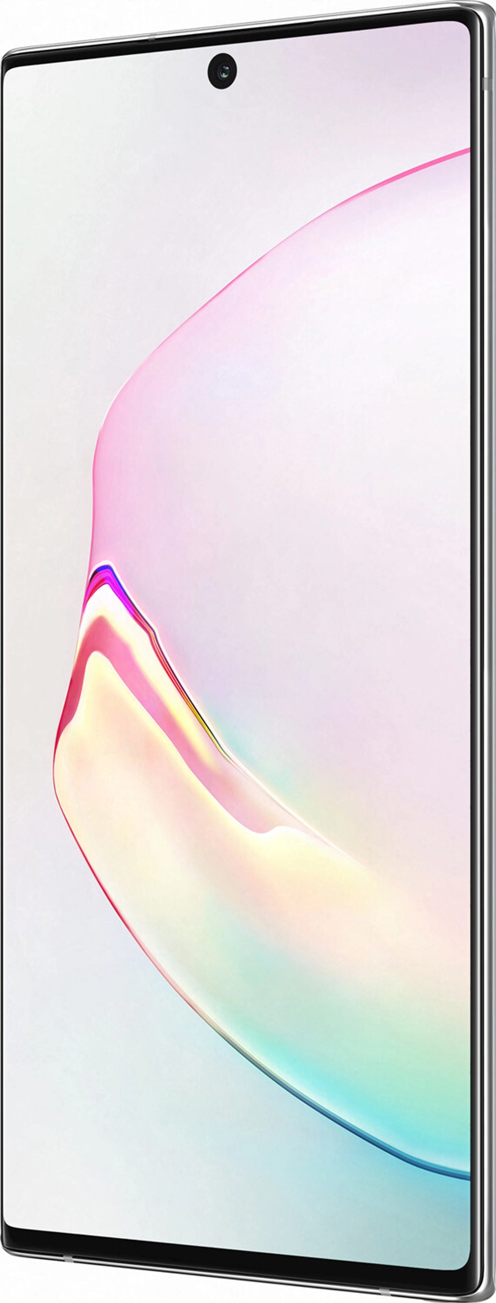 Samsung Galaxy Note 10 Plus N975F/DS 12/256Gb, Белый