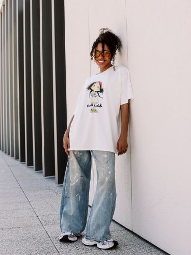 Футболка BOBO