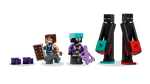 Lego Minecraft 21279 «Башня Эндермена»
