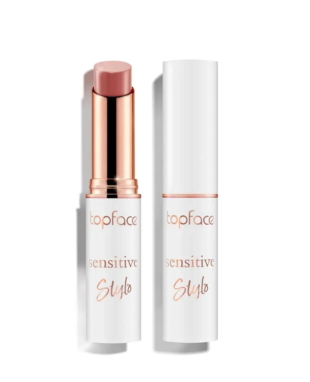 Губная помада Topface Sensitive Stylo lipstick 3.5 гр