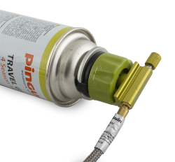 Адаптер для газовых горелок Pinguin Adaptor