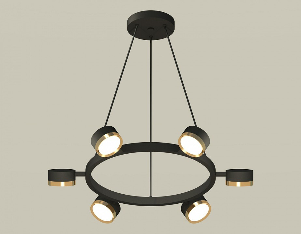 Подвесная люстра Ambrella Light XB XB9193152