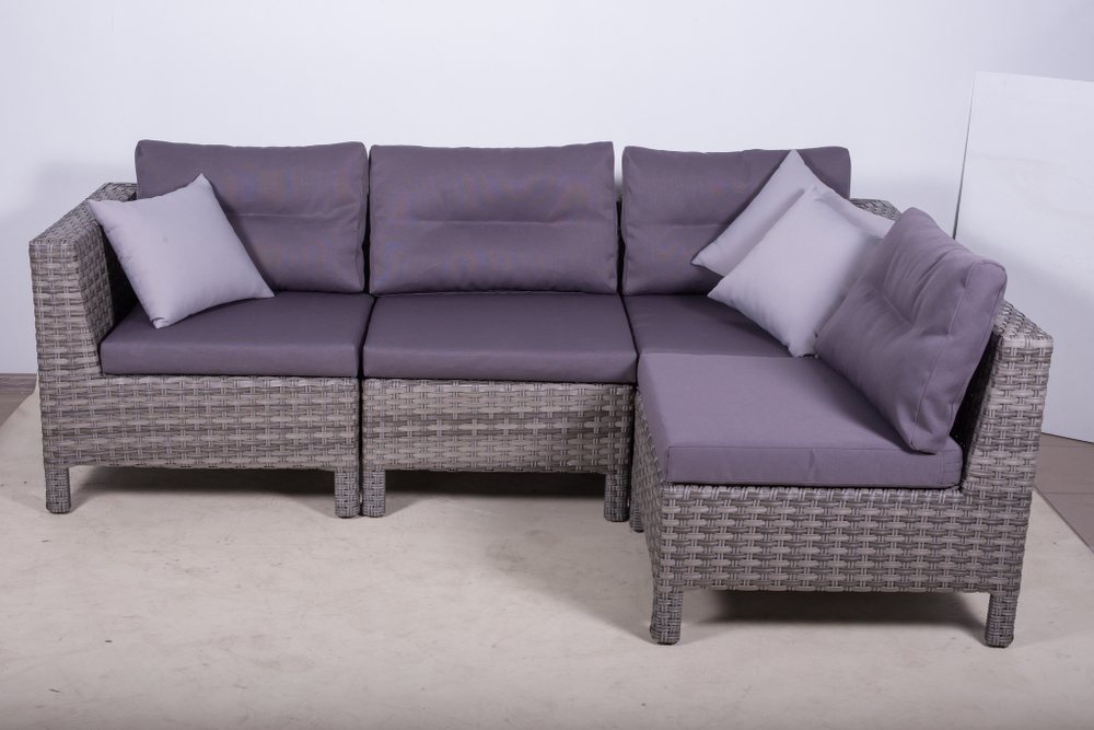 Модуль прямой, коллекция Матера