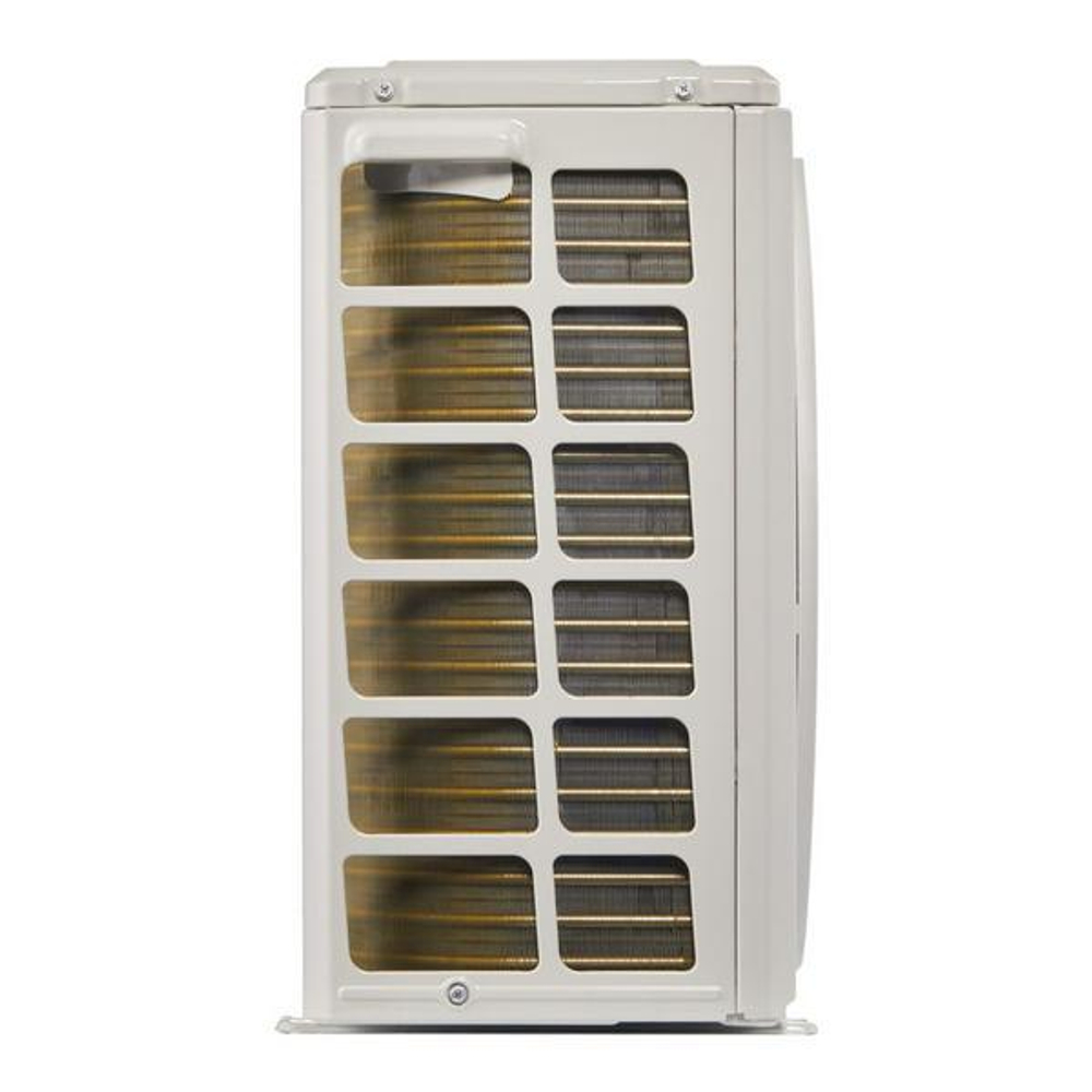 Сплит-система инверторного типа Ballu Eco Smart DC BSYI-08HN8_V4 комплект