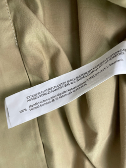 Тренч Zara