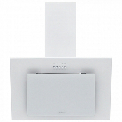 KRONA VIERKANT 600 WHITE PB