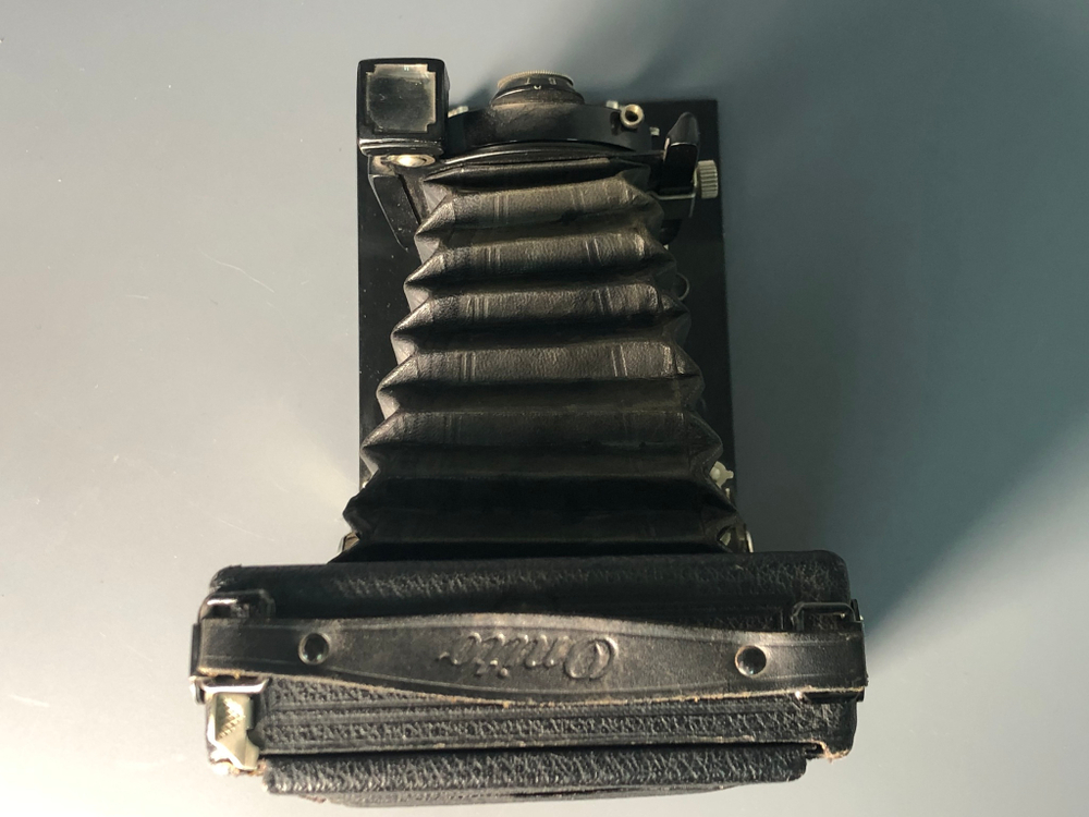 Zeiss Ikon