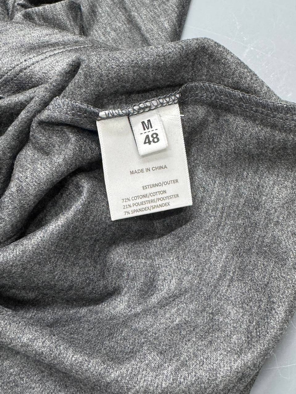 Лонгслив Loro Piana