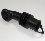 Патрубок заливной Indesit C00291184 заливной