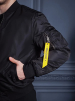 Лётная куртка ma1 bomber