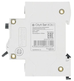 Автомат дифференциальный Systeme Electric C9D51610