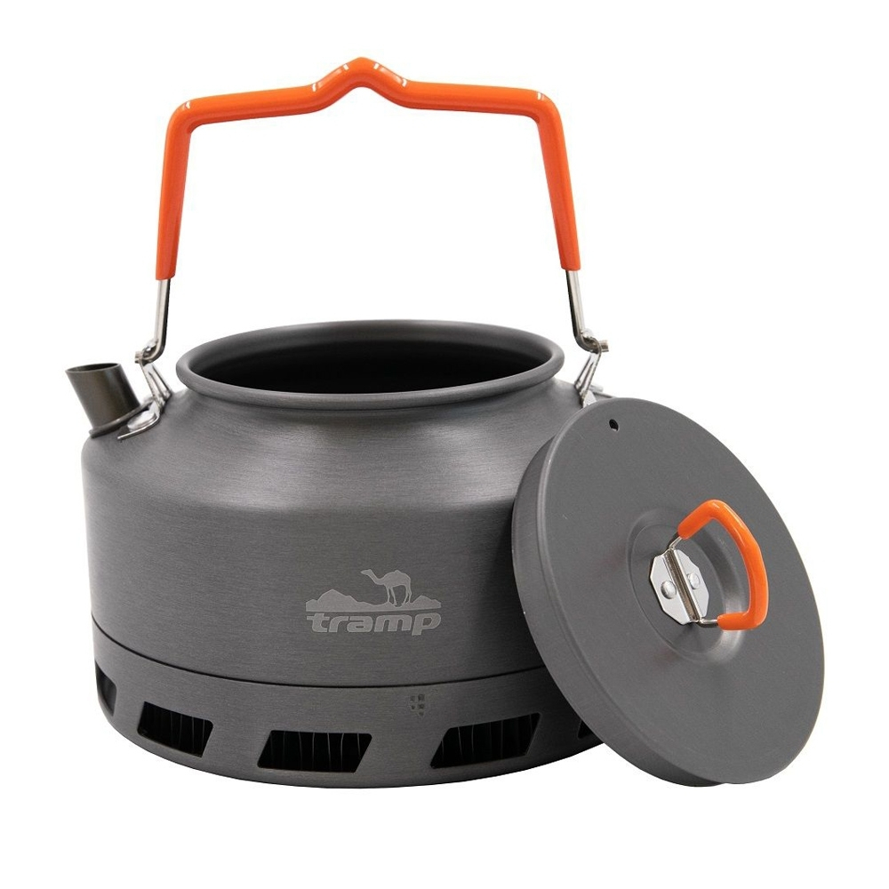 Tramp Чайник Firebird 1.1 л c термообменником, TRC-120