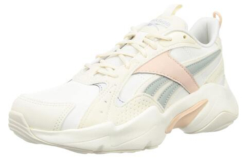 Reebok Turbo Restyle Vintage Chalk Soft El