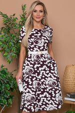 Платье 71133 Avili