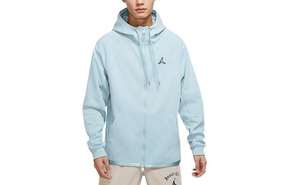 Куртка Jordan Essentials Logo, DJ0885-366
