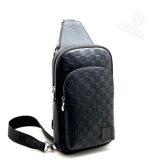 Нагрудная сумка-слинг Louis Vuitton Avenue