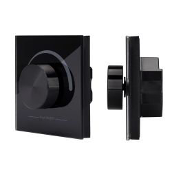 INTELLIGENT ARLIGHT Роторная панель DALI-133-ADDR-DIM-IN (BUS) (IARL, -) 026490