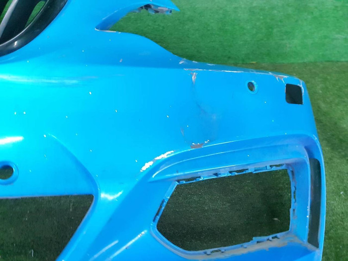 Бампер передний BMW 2er F22 (2017-н.в.) M-Paket