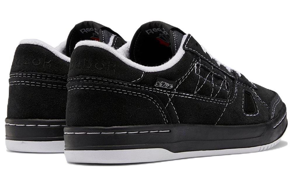 Кроссовки Reebok Club C 85