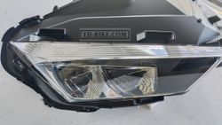 33100-MKY-E02. 33100-MKY-E01. HEADLIGHT ASSY. HONDA. CBR650 24-25-26
