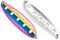 Блесна HIGASHI Chinook spoon 45g #06M