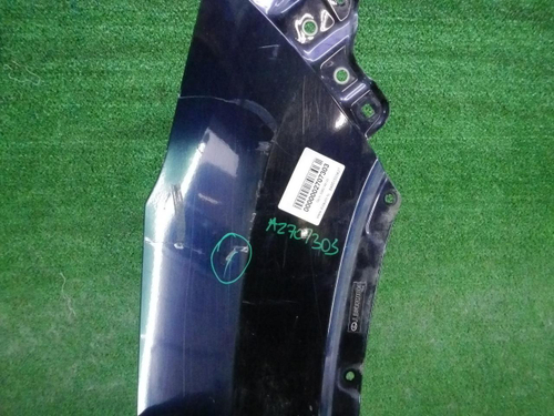 Крыло переднее правое Lexus RX 4 (2015-н.в.)