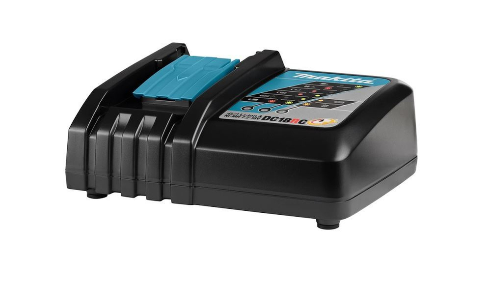 Зарядное устройство Makita DC18RC (быстрое)