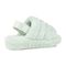 Ugg Fluff Yeah Slide 'Mint'