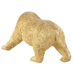 Статуэтка Gipfel Golden Bear 43075