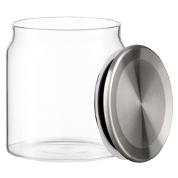 Банка для хранения 600мл Smart Solutions