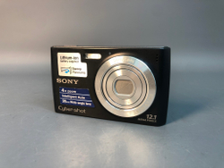 Sony Cyber-Shot DSC-W510